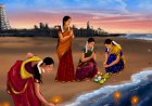 ஆடி மாதம் பதினெட்டாம் நாள்