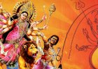 9 நாட்கள்.. 9 நிறங்கள்..  9 அவதாரங்கள்.!