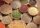 சிறுதானியங்களில்  ஊட்டச்சத்துகள்