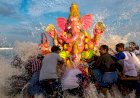 கோடீஸ்வர யோகம் தரும் விநாயகர் வழிபாடு – நிதி கணபதி & லட்சுமி கணபதி மந்திரங்கள்