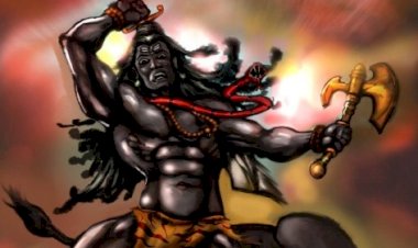 சிவபெருமானின் திருமேனி குறிக்கும் அர்த்தங்கள் – திரிநேத்ரம் முதல் திருவடி வரை ஆன்மிக விளக்கம்