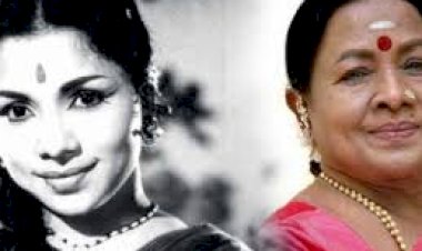 ஆச்சி சாதனை படைத்த  கின்னஸ்