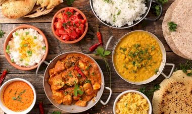 மதிய உணவிற்கு ஏற்ற சுவையான  ரெசிபிகள்