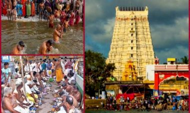 சாபம் தீர்க்கும் அமாவாசை