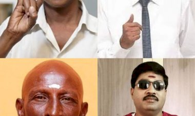 வெற்றி எப்போது வேண்டுமானாலும் தொடங்கலாம் – வயது ஒரு எண் மட்டுமே
