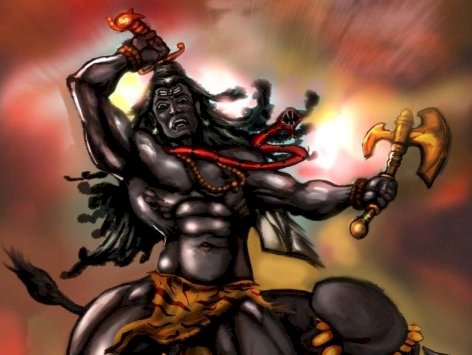 சிவபெருமானின் திருமேனி குறிக்கும் அர்த்தங்கள் – திரிநேத்ரம் முதல் திருவடி வரை ஆன்மிக விளக்கம்