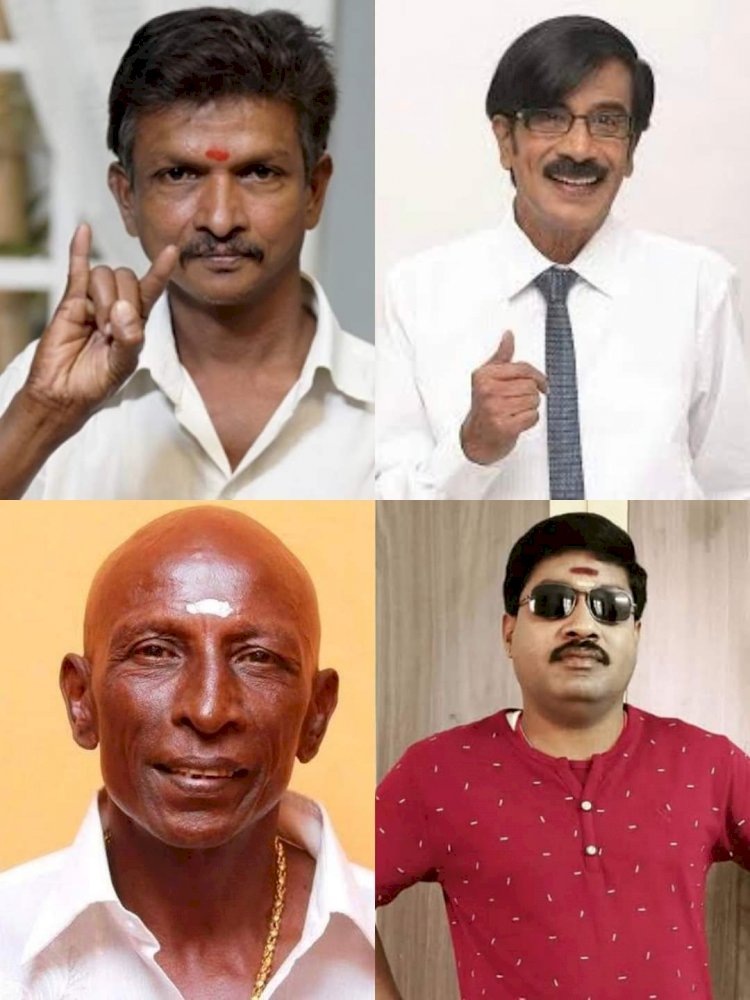 வெற்றி எப்போது வேண்டுமானாலும் தொடங்கலாம் – வயது ஒரு எண் மட்டுமே